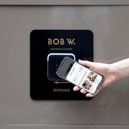 Bob W Ambassador Apartment Tallinn Ngoại thất bức ảnh