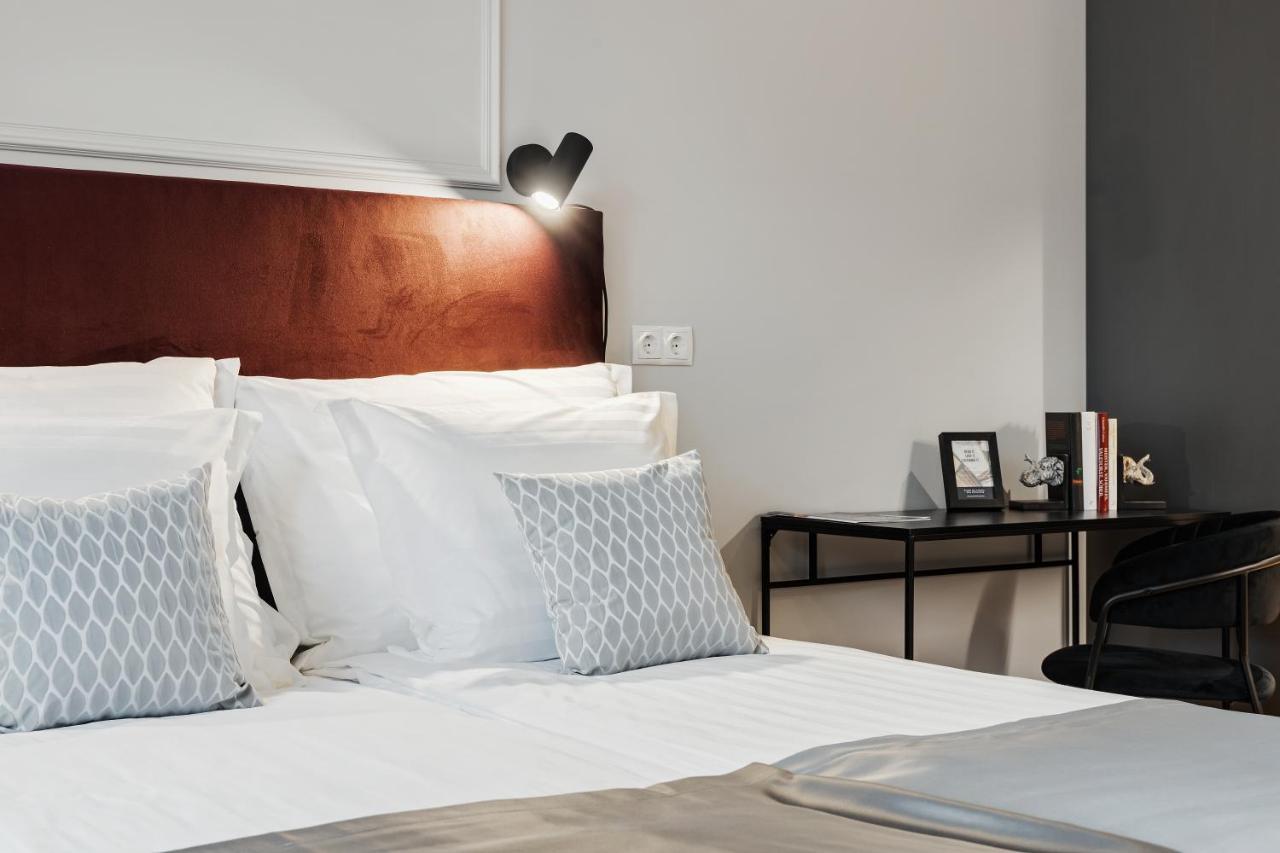 Bob W Ambassador Apartment Tallinn Ngoại thất bức ảnh