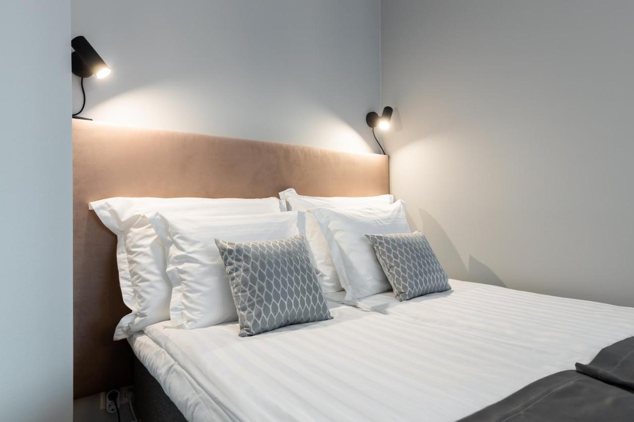 Bob W Ambassador Apartment Tallinn Ngoại thất bức ảnh