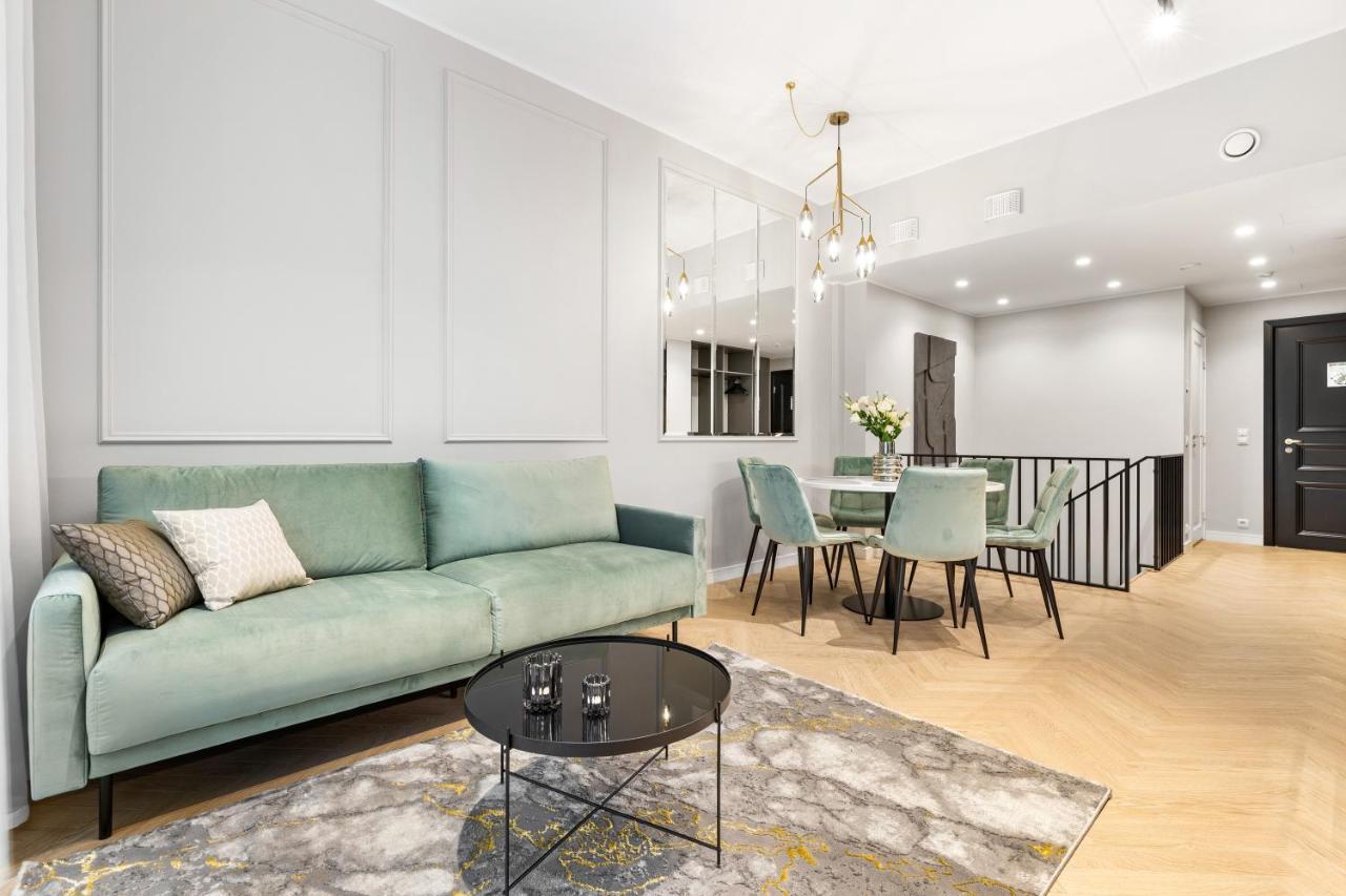 Bob W Ambassador Apartment Tallinn Ngoại thất bức ảnh