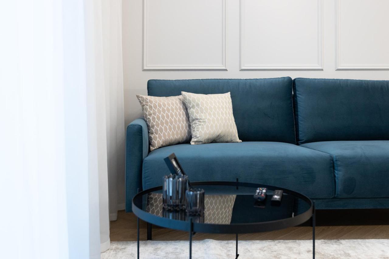 Bob W Ambassador Apartment Tallinn Ngoại thất bức ảnh