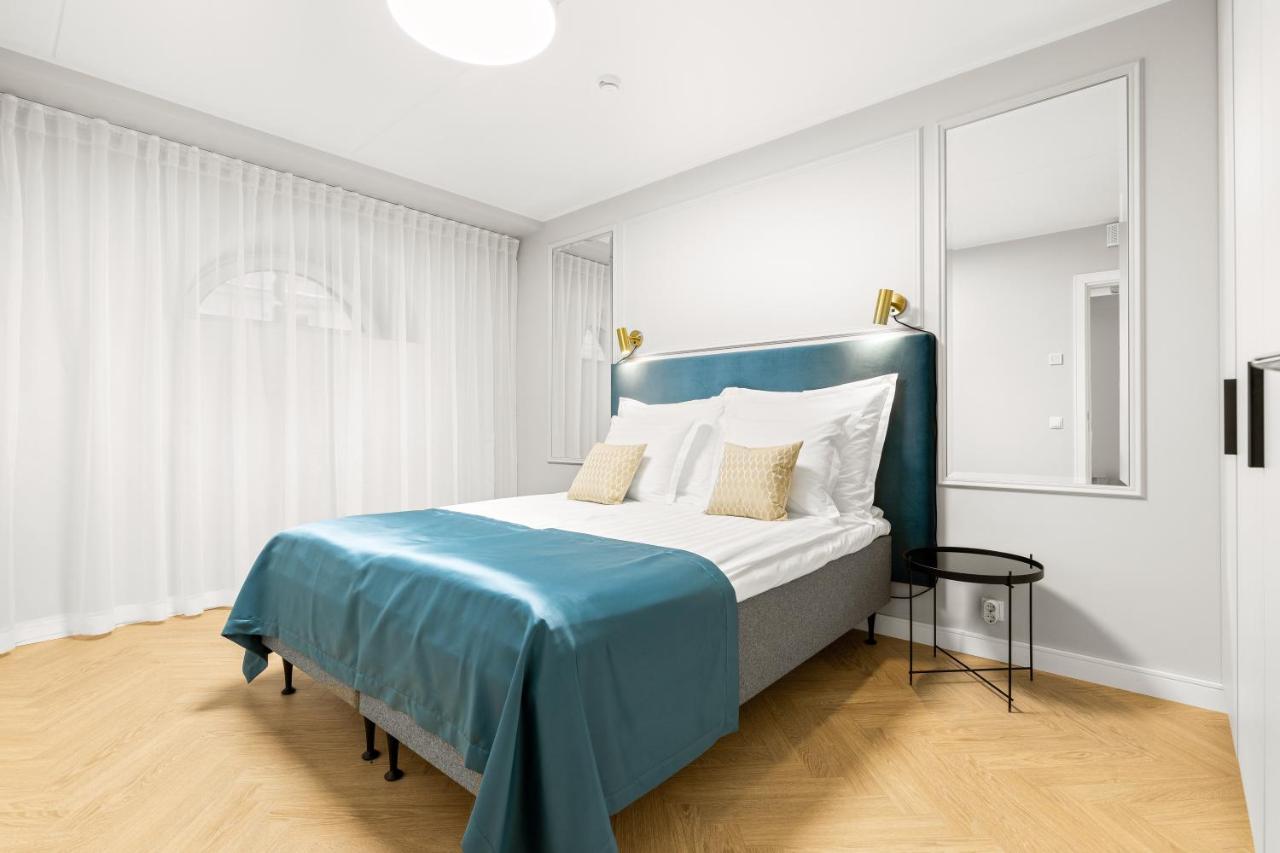 Bob W Ambassador Apartment Tallinn Ngoại thất bức ảnh