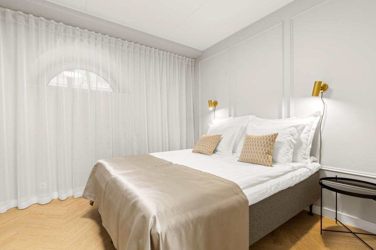 Bob W Ambassador Apartment Tallinn Ngoại thất bức ảnh