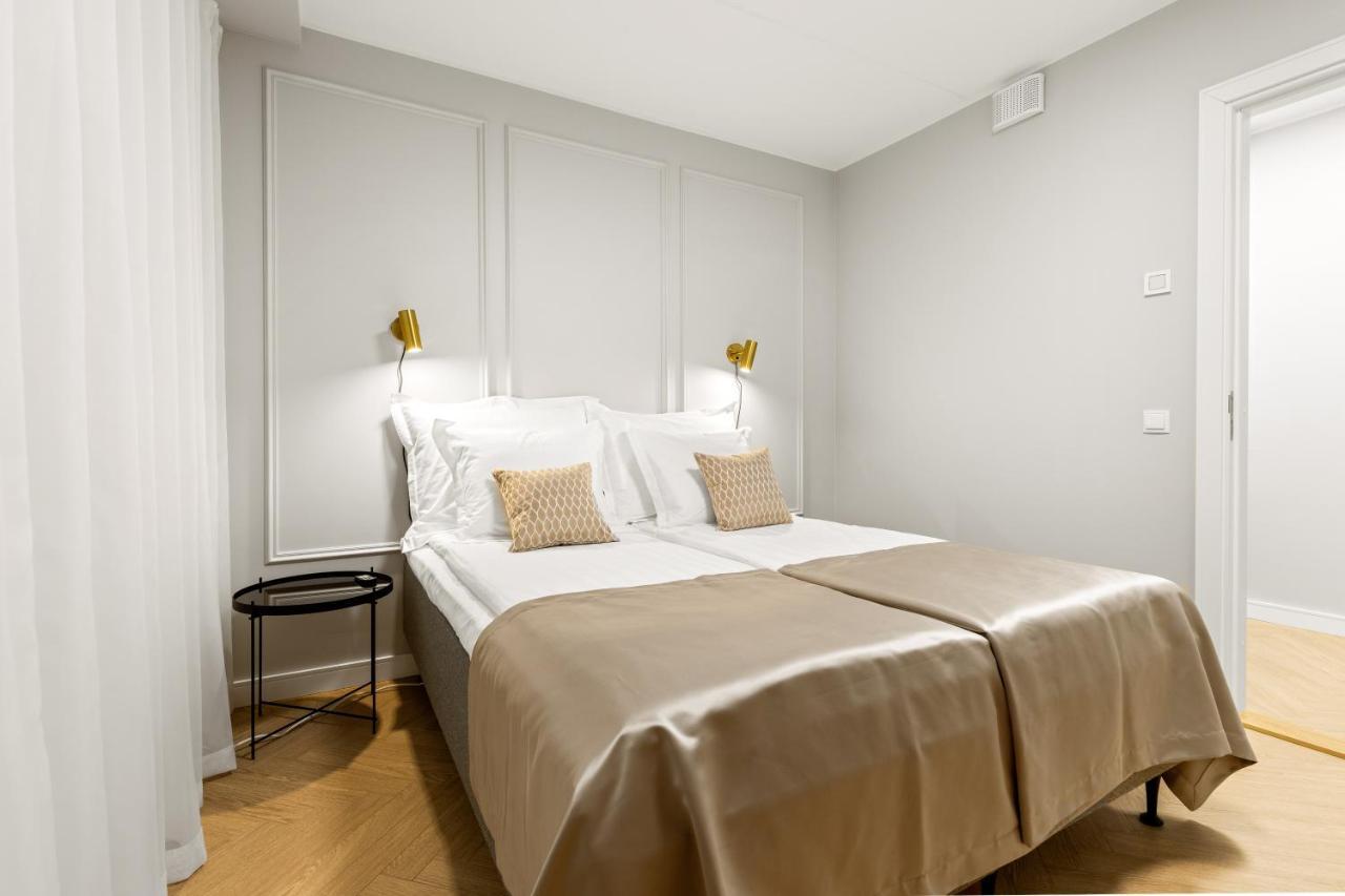 Bob W Ambassador Apartment Tallinn Ngoại thất bức ảnh